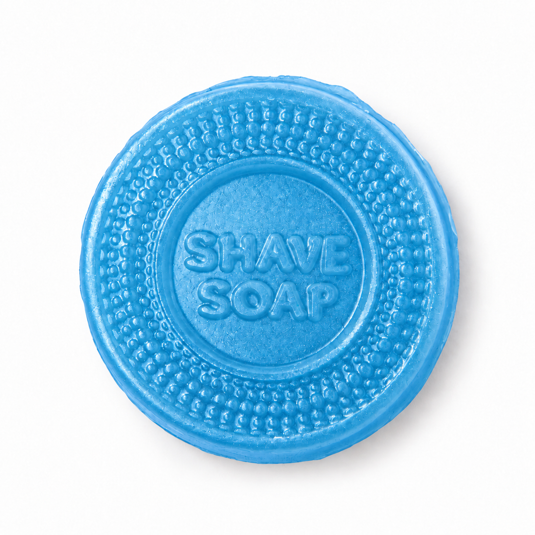 Santorini Shave Soap