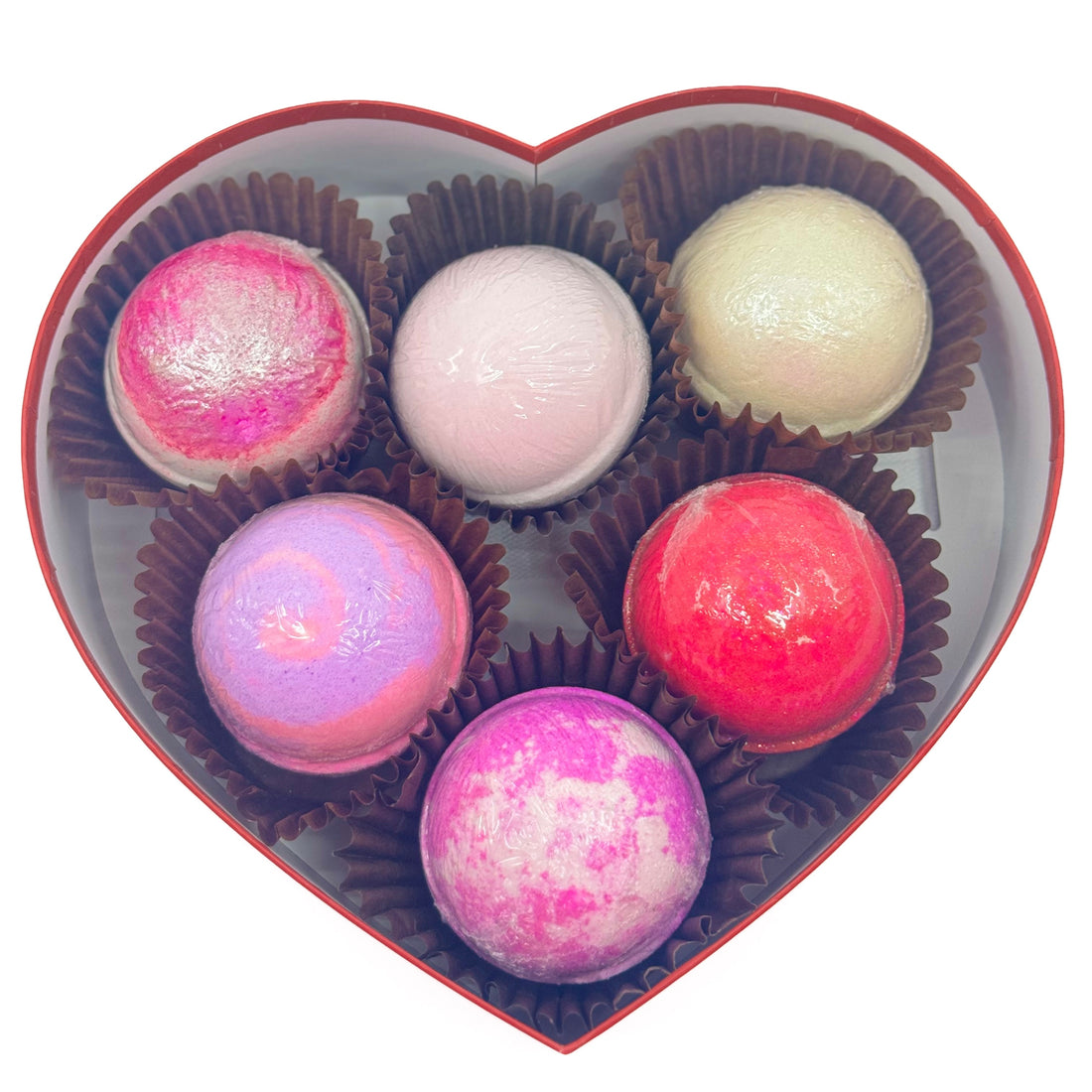 Be Mine Valentine Gift Set