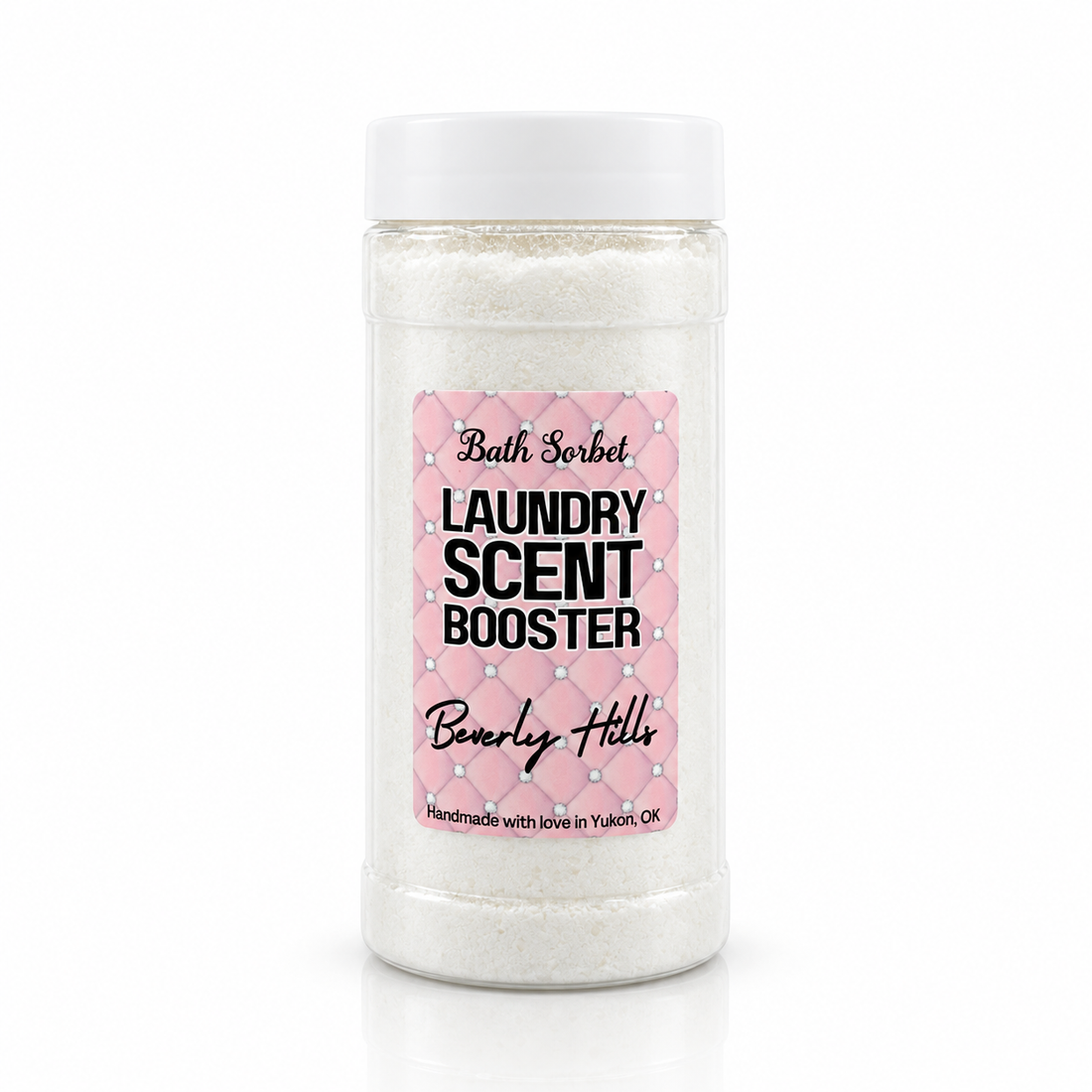 Beverly Hills Laundry Scent Booster