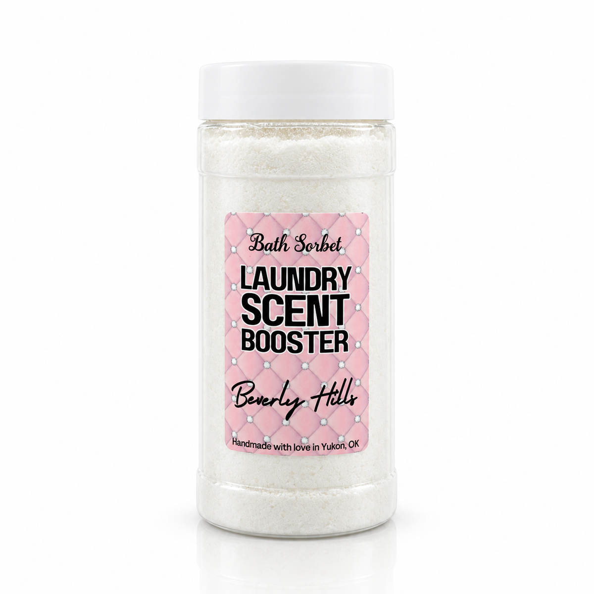Beverly Hills Laundry Scent Booster
