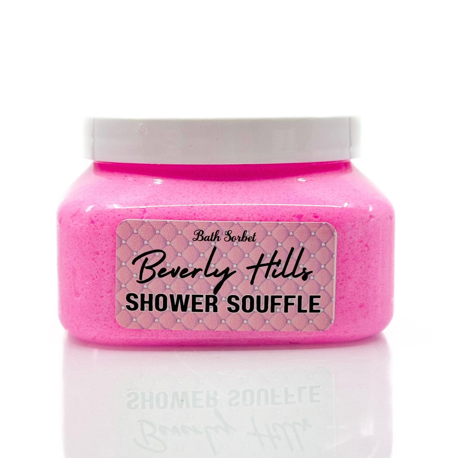 Beverly Hills Shower Soufflé