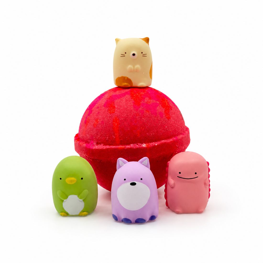 Mallow Mellow Bath Bomb