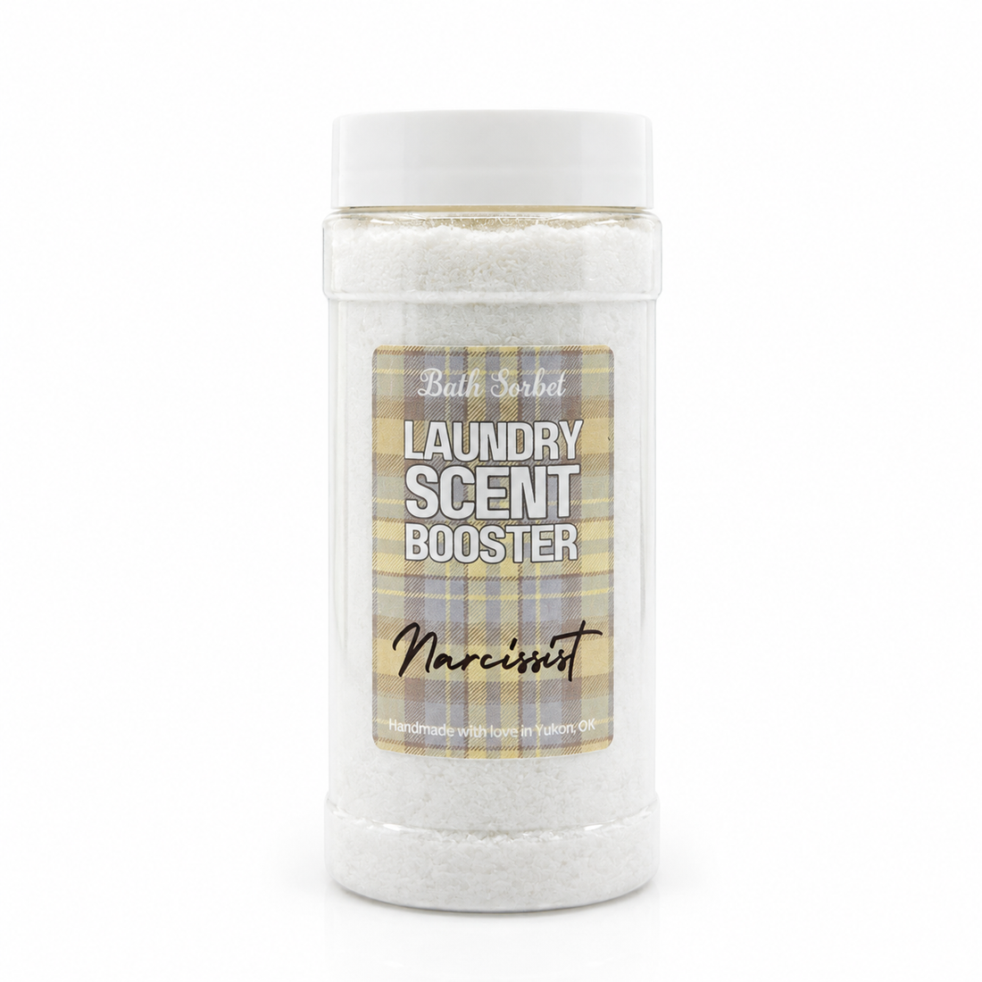 Narcissist Laundry Scent Booster
