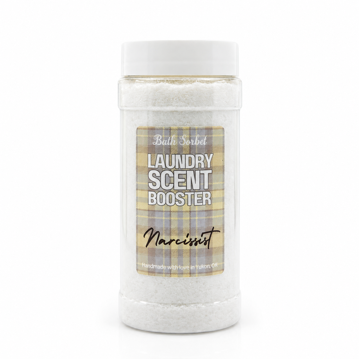 Narcissist Laundry Scent Booster