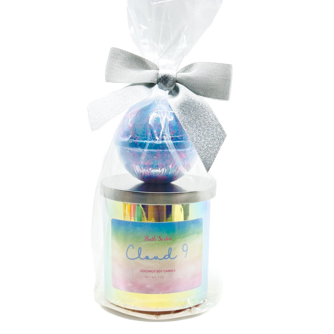 Cloud 9 Gift Set