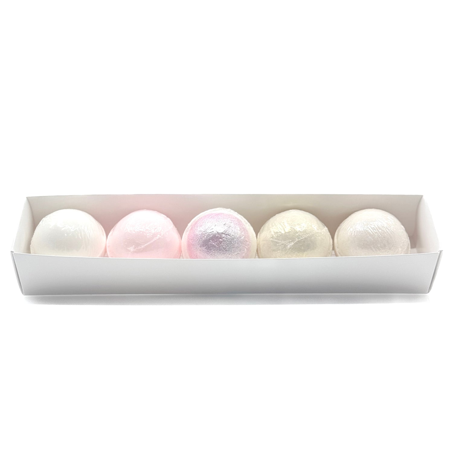 Mini Bomb Set- Best Sellers