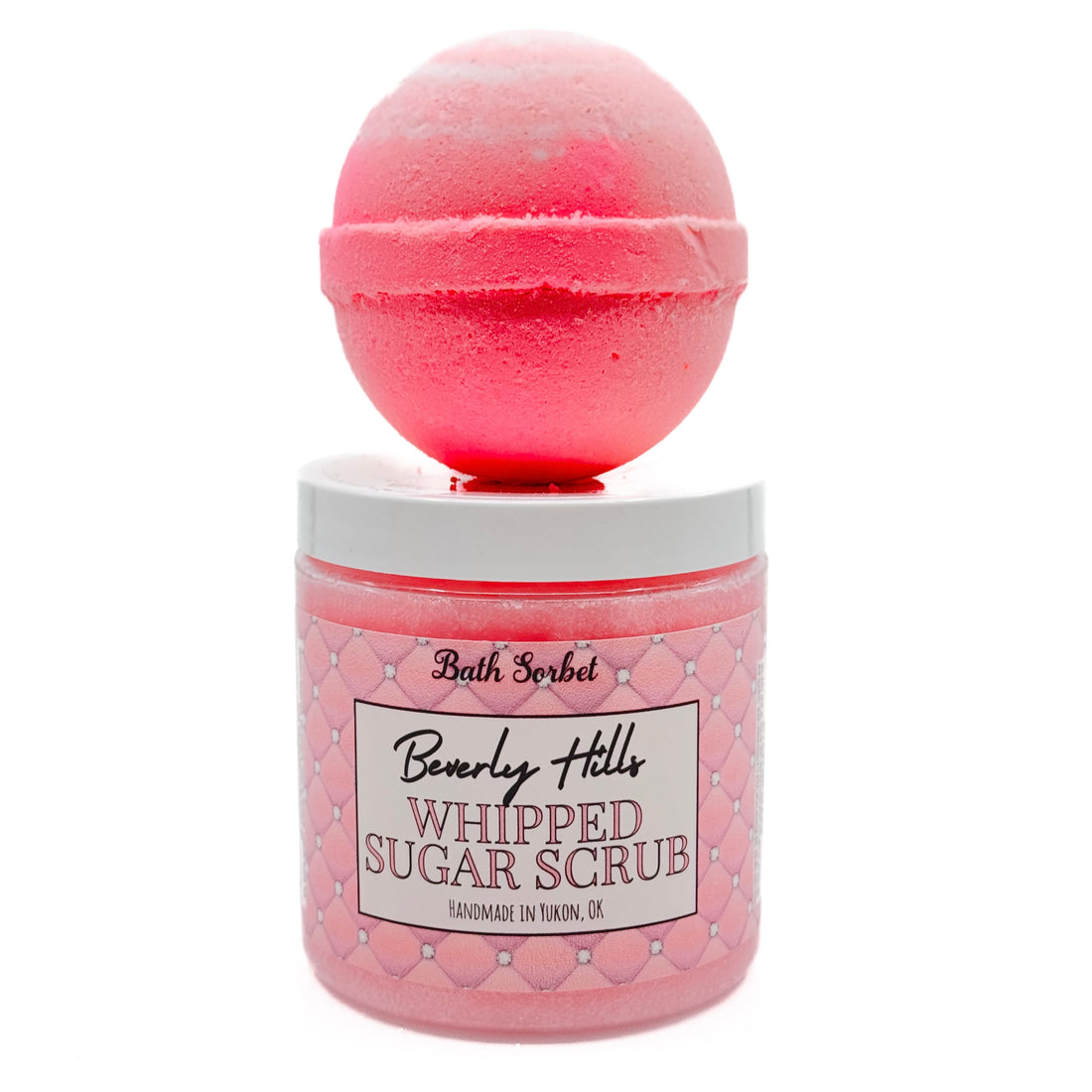 Beverly Hills Gift Set