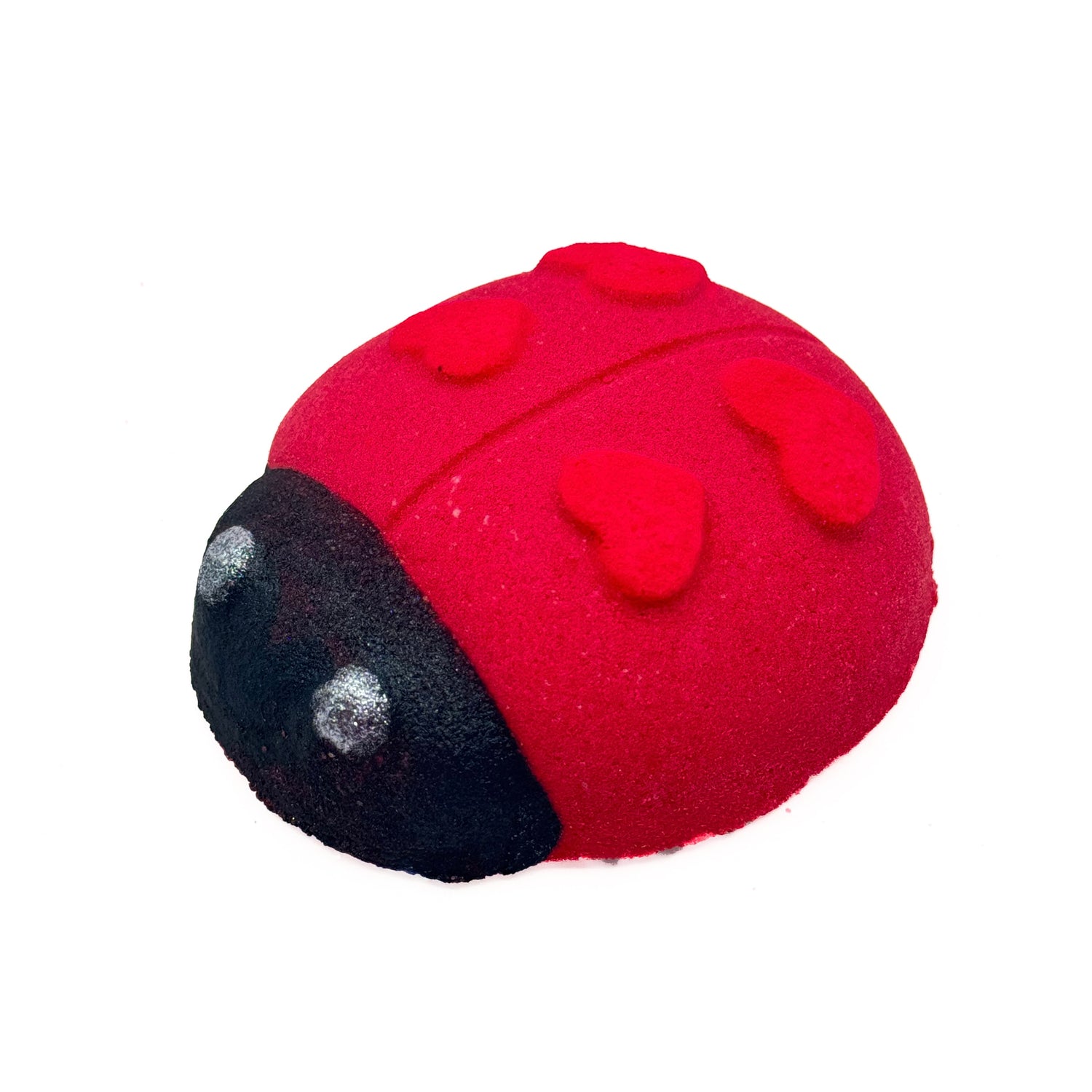 Love Bug Bath Bomb