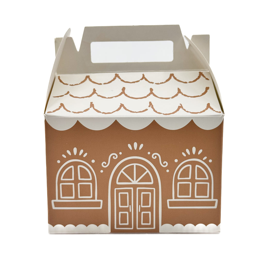 Gingerbread House Sampler Set