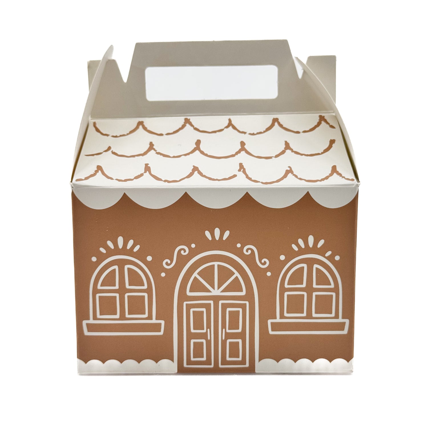 Gingerbread House Sampler Set