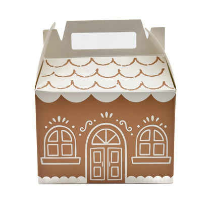 Gingerbread House Sampler Set