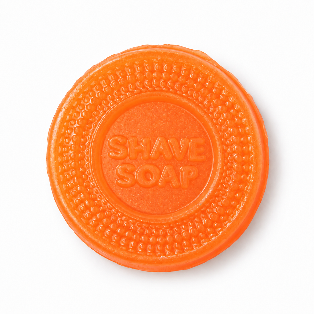 Morning Burst Shave Soap