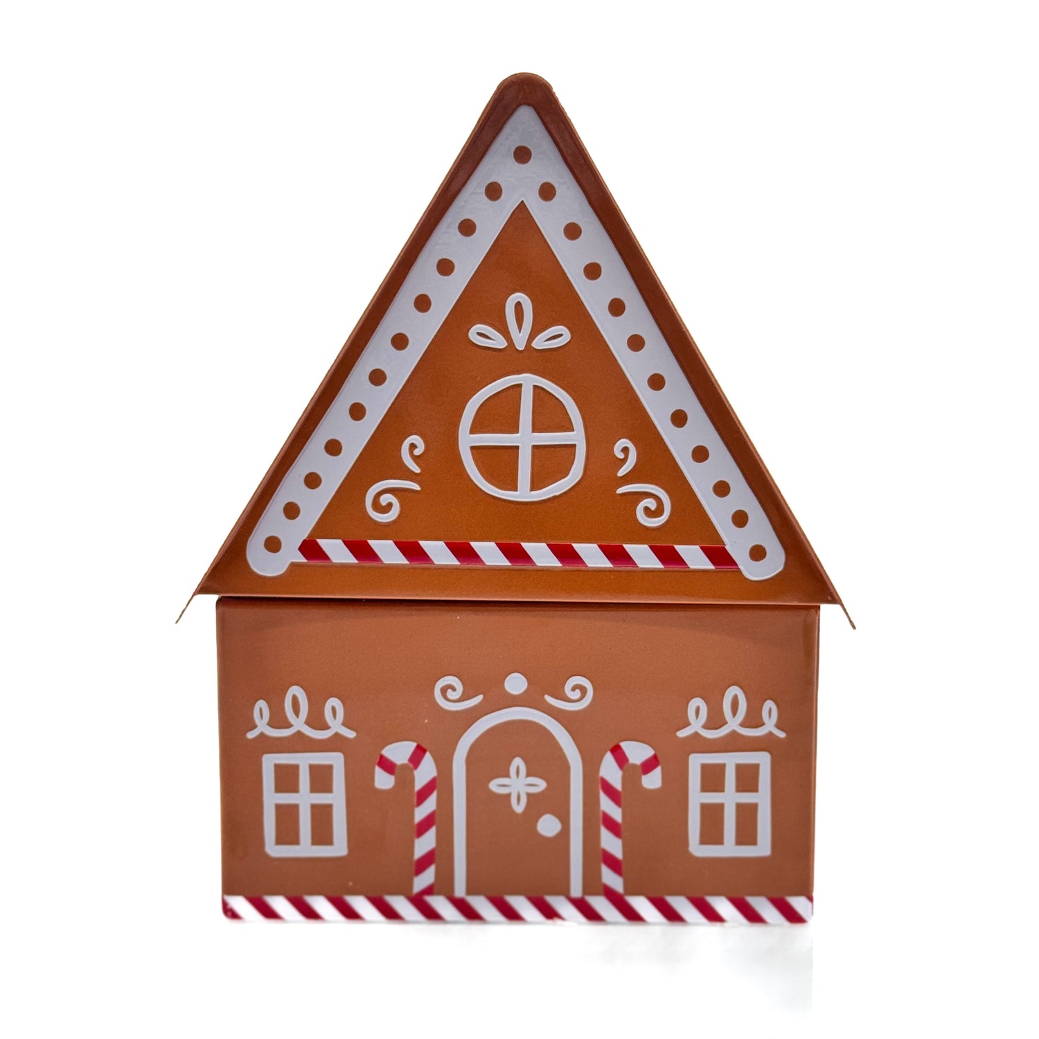 Gingerbread House Medium Set