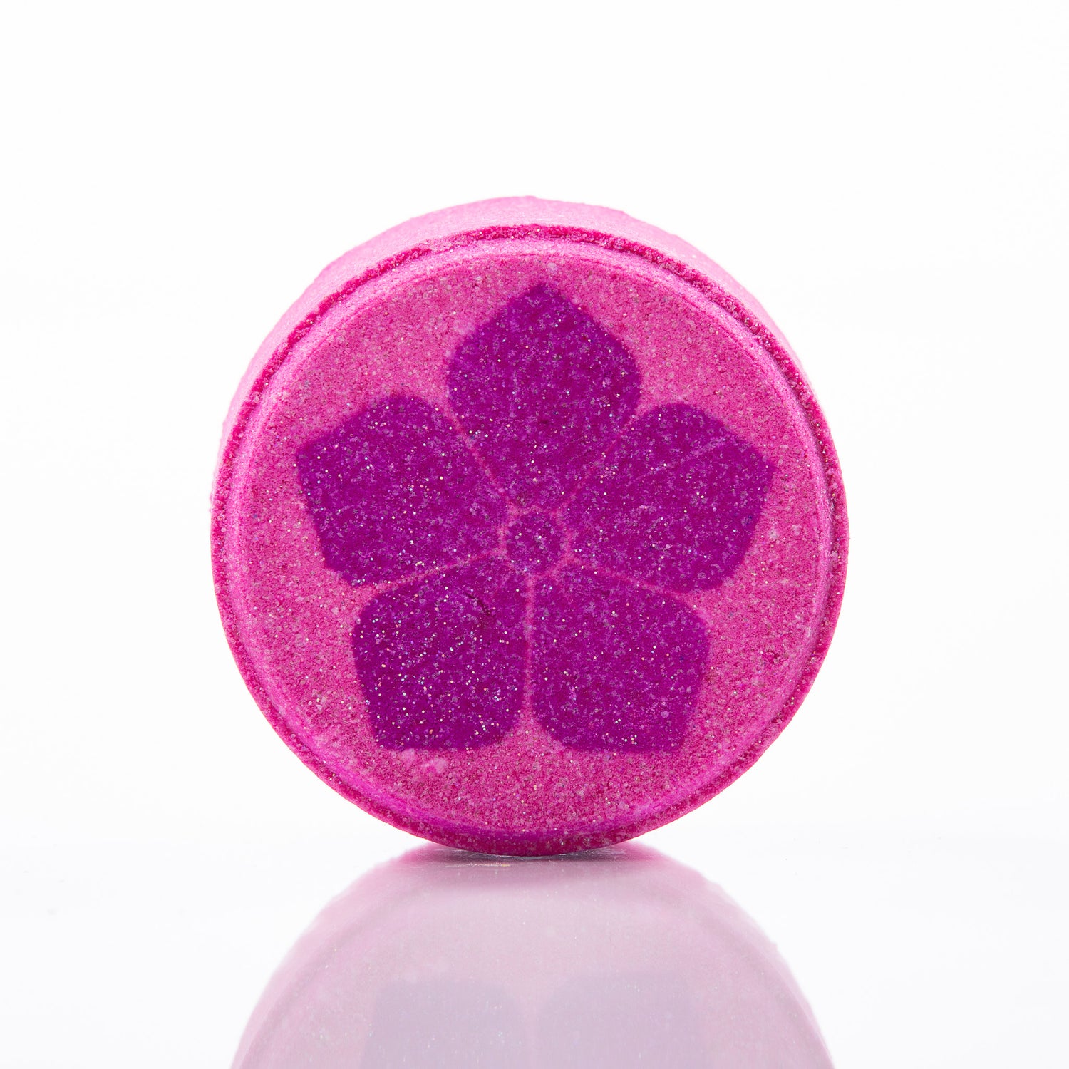 Flowerbomb Bath Bomb