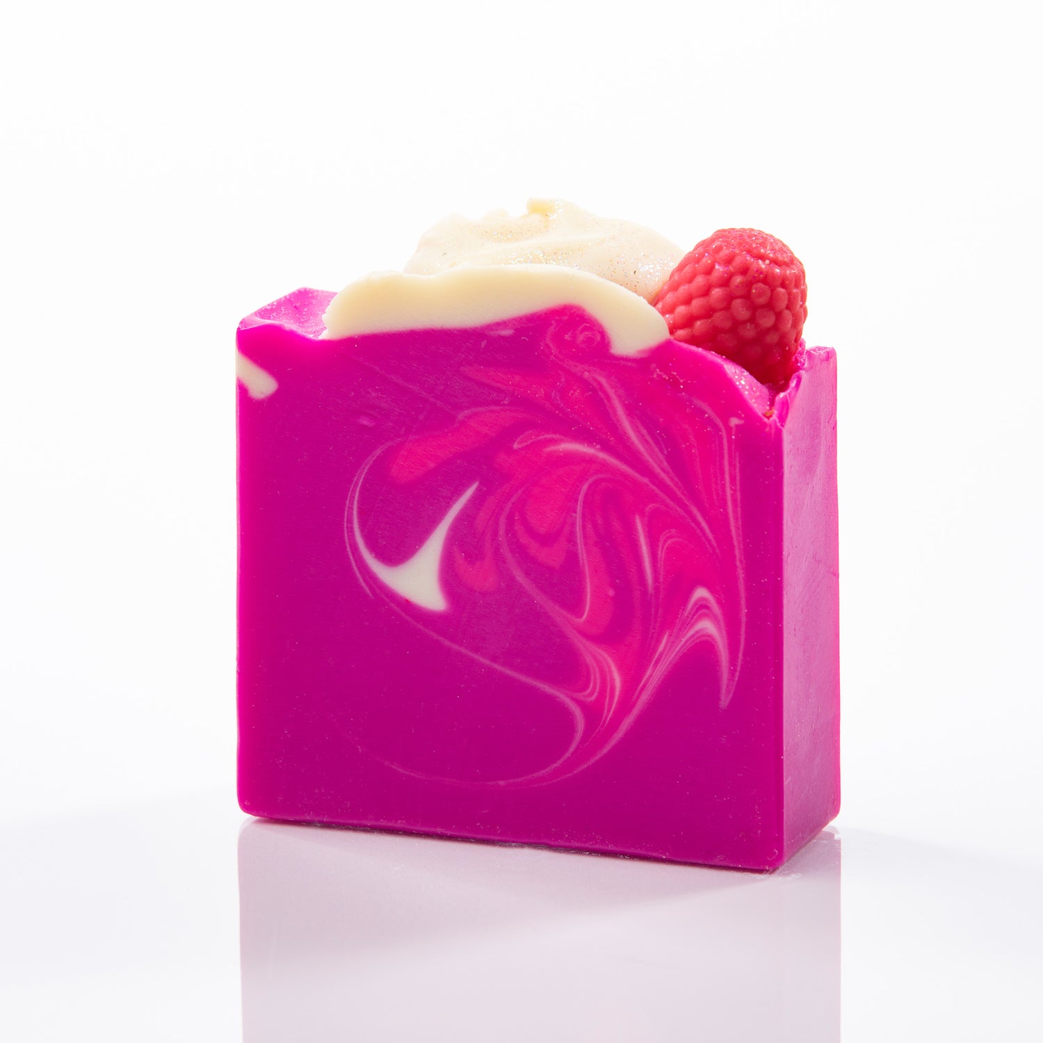 Black Raspberry Vanilla Artisan Soap