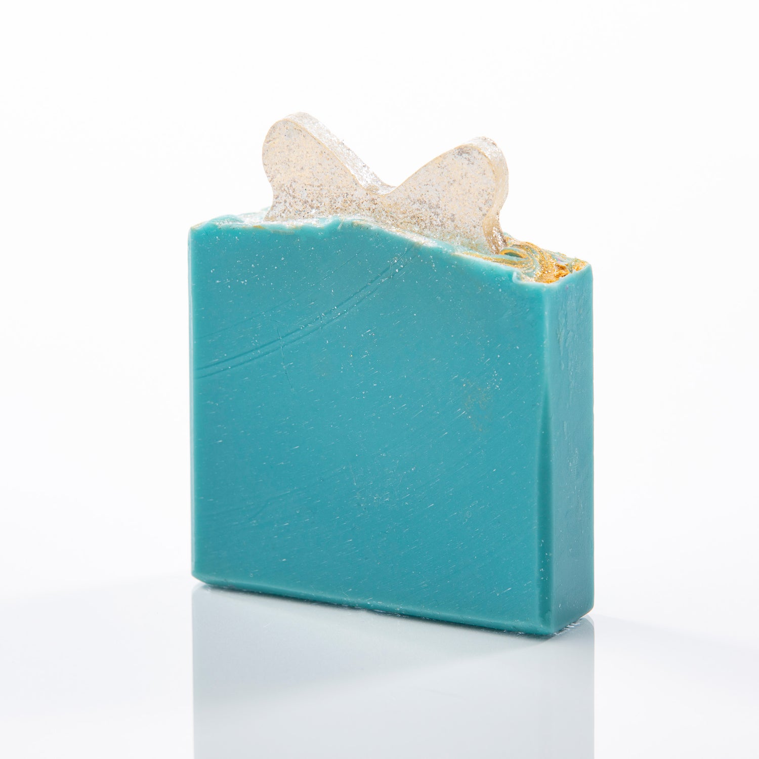 The Tiffany Artisan Soap