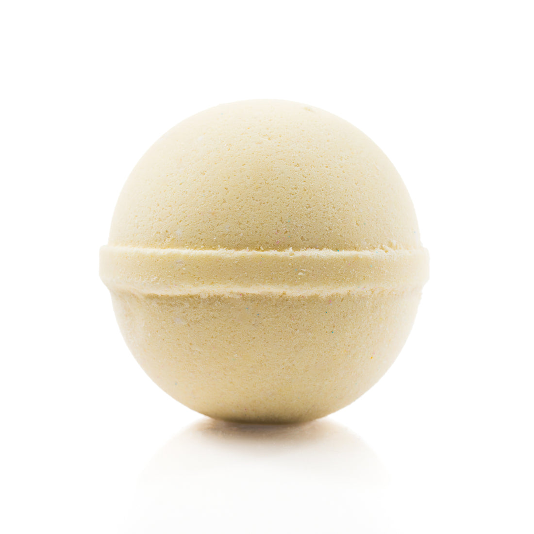 Oatmeal Milk &amp; Honey Bath Bomb