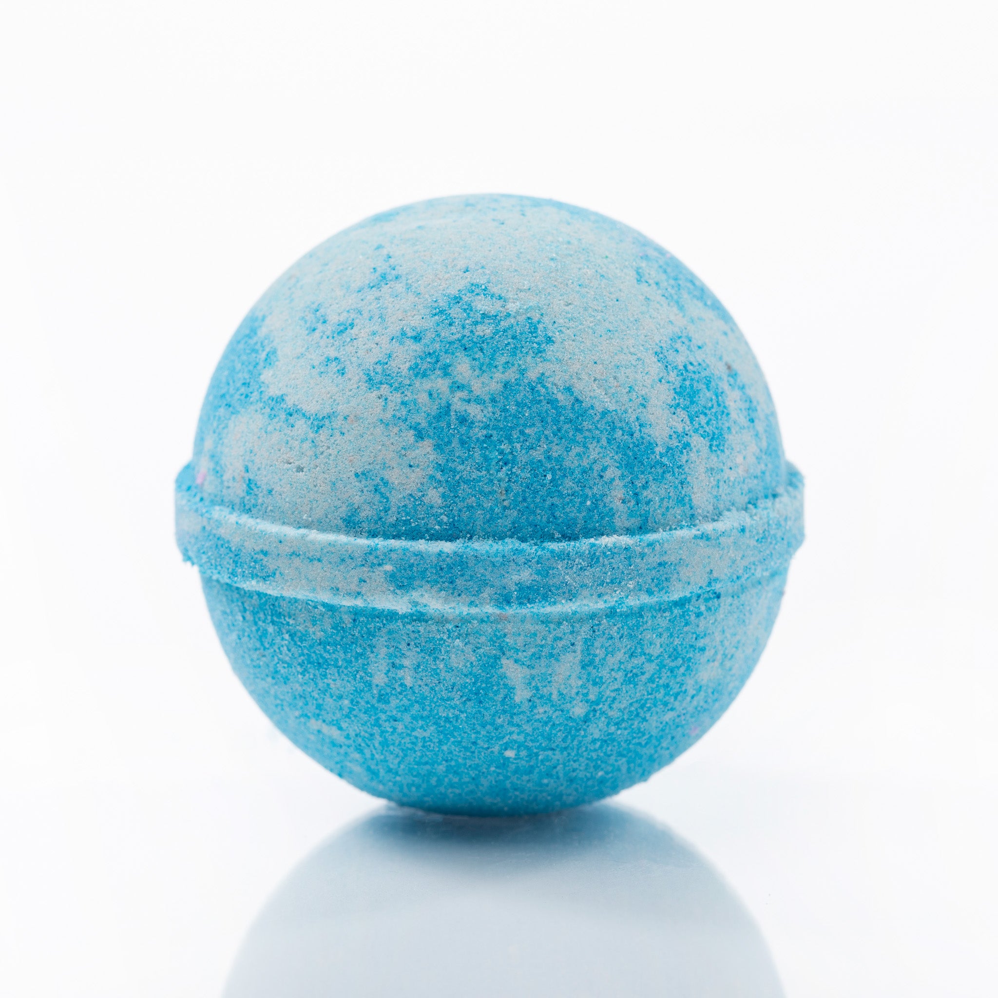 Coconut Shea Bath Bomb