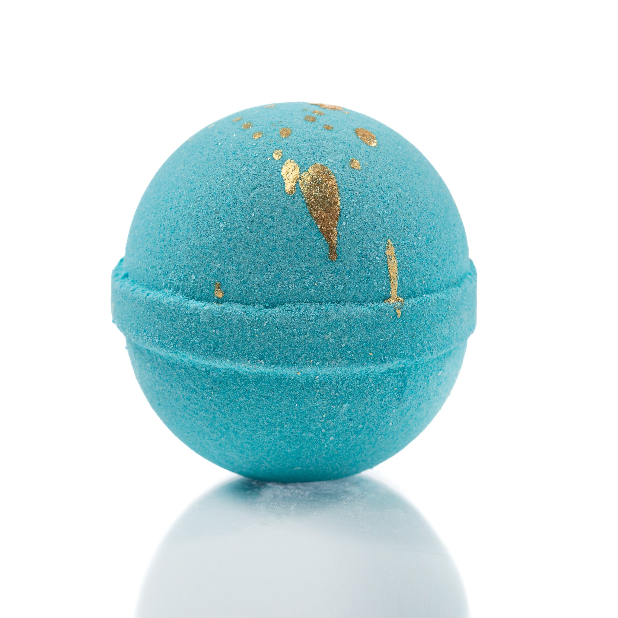 Gold Digger Bath Bomb