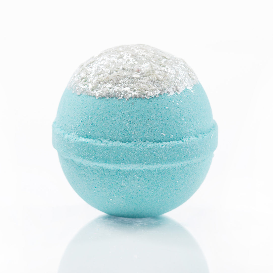 The Tiffany Bath Bomb