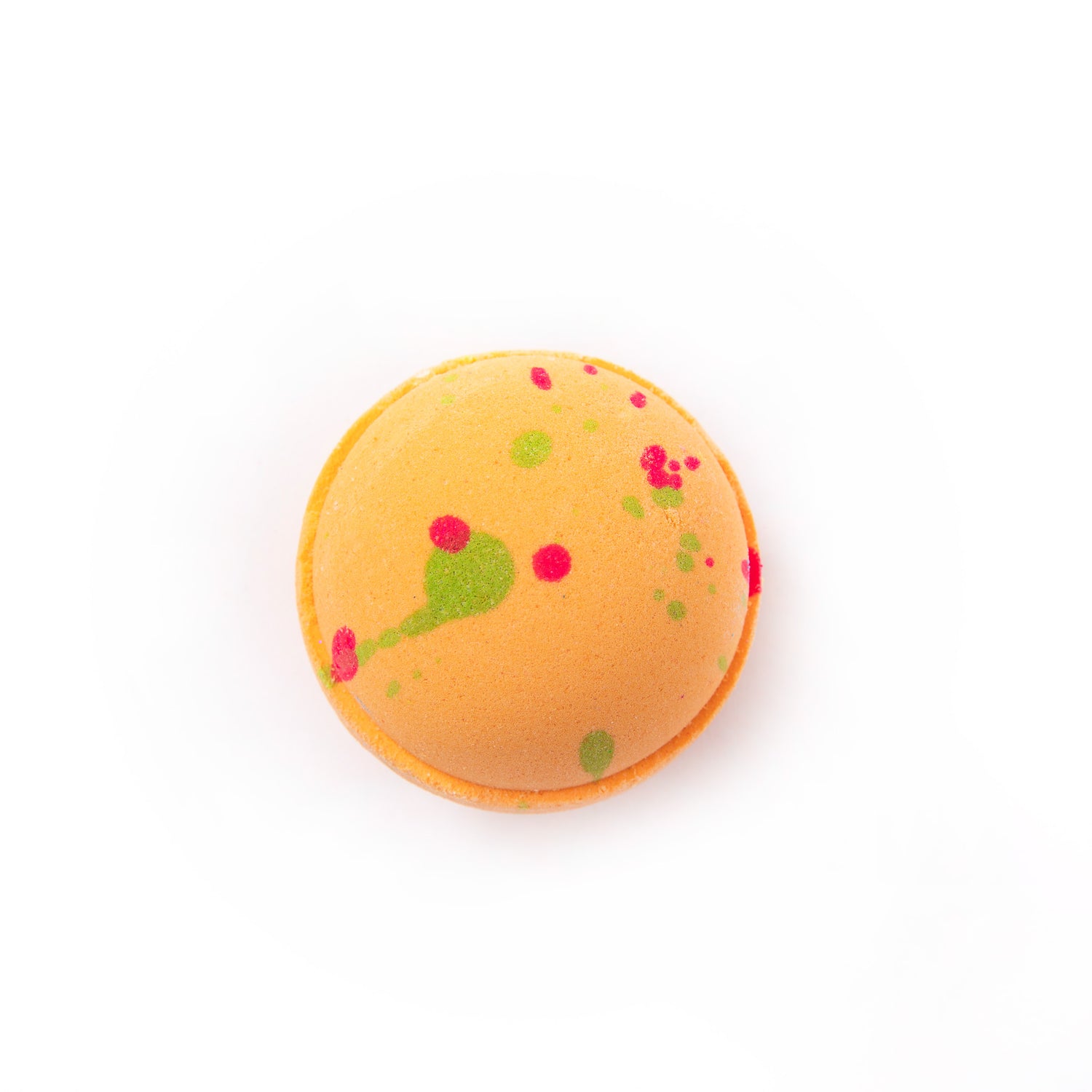 Fidget Bath Bomb