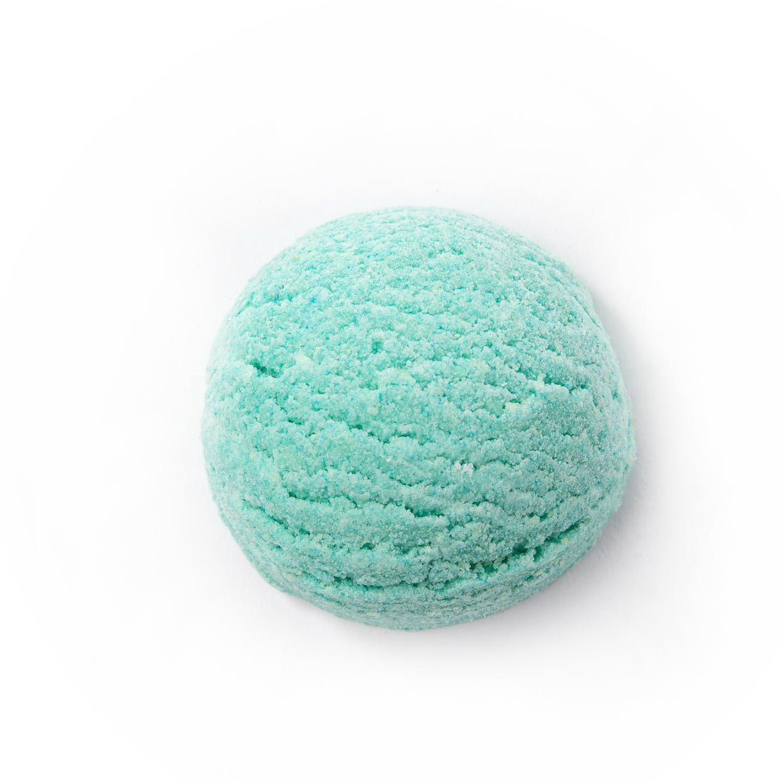 Moroccan Mint Bath Truffle