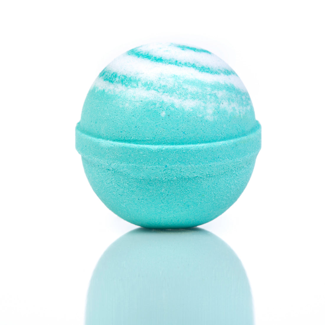 Moroccan Mint Bath Bomb