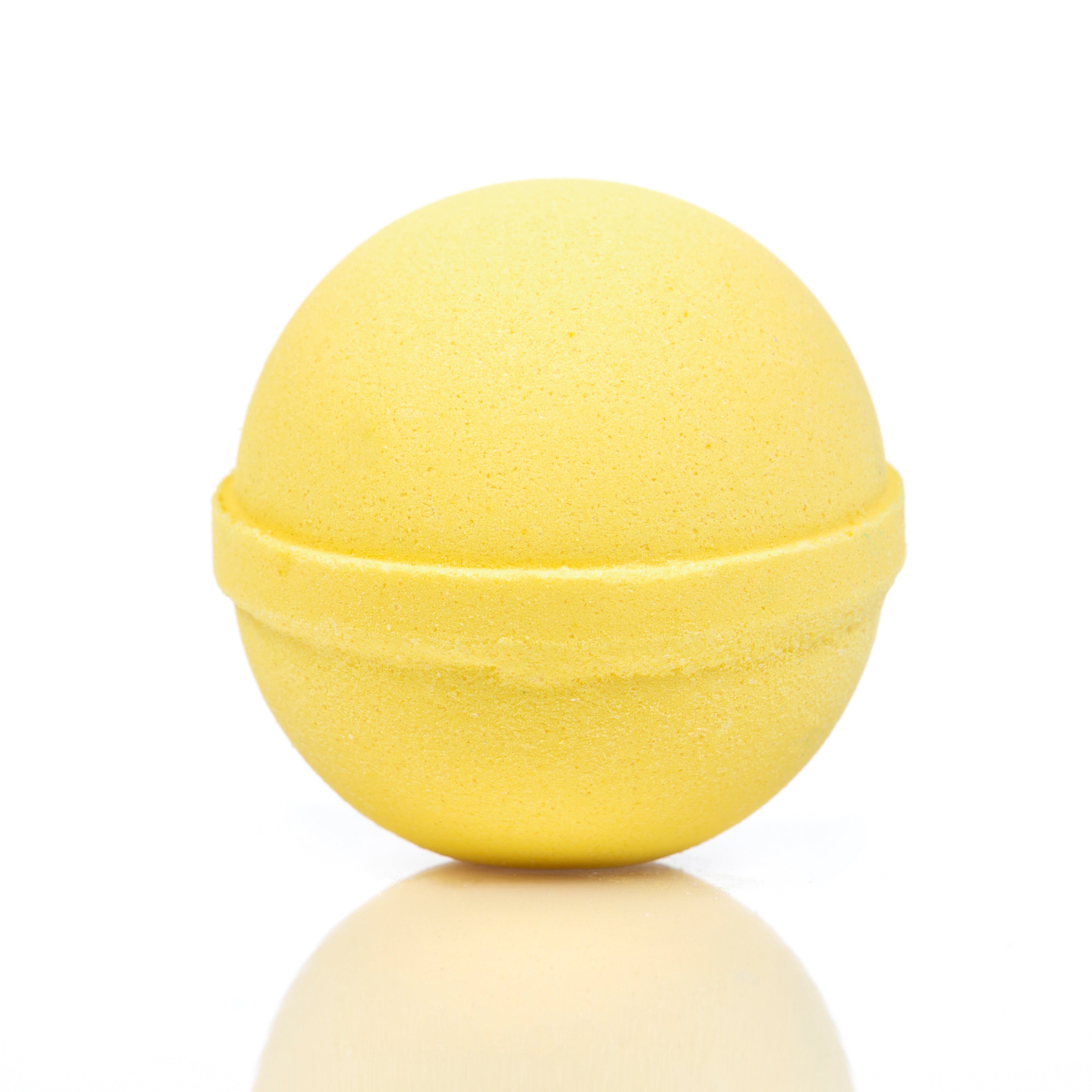 Muscle Relief Bath Bomb