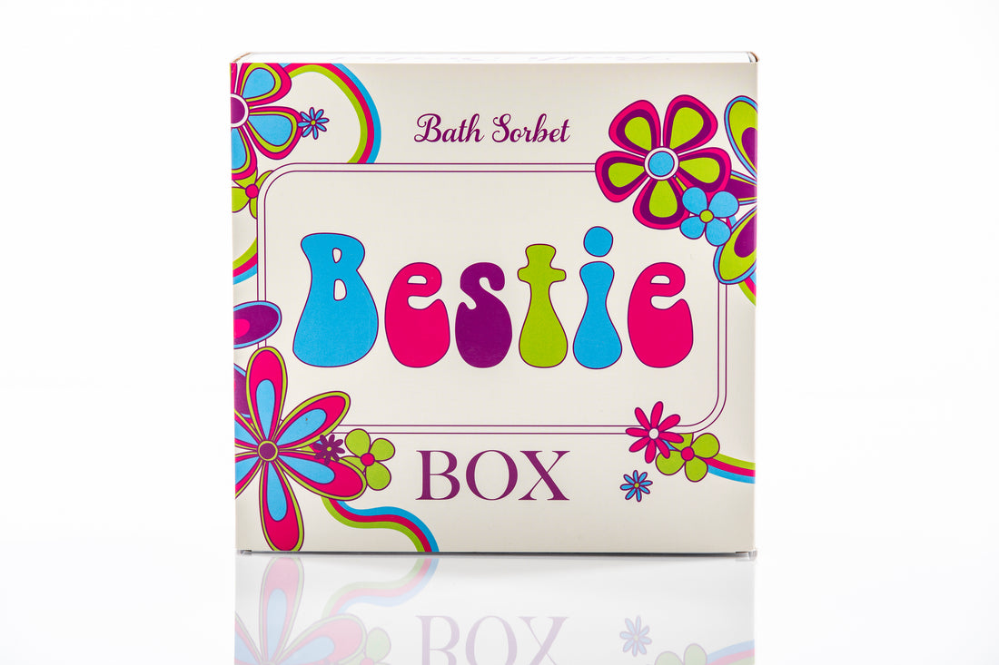 Bestie Gift Box