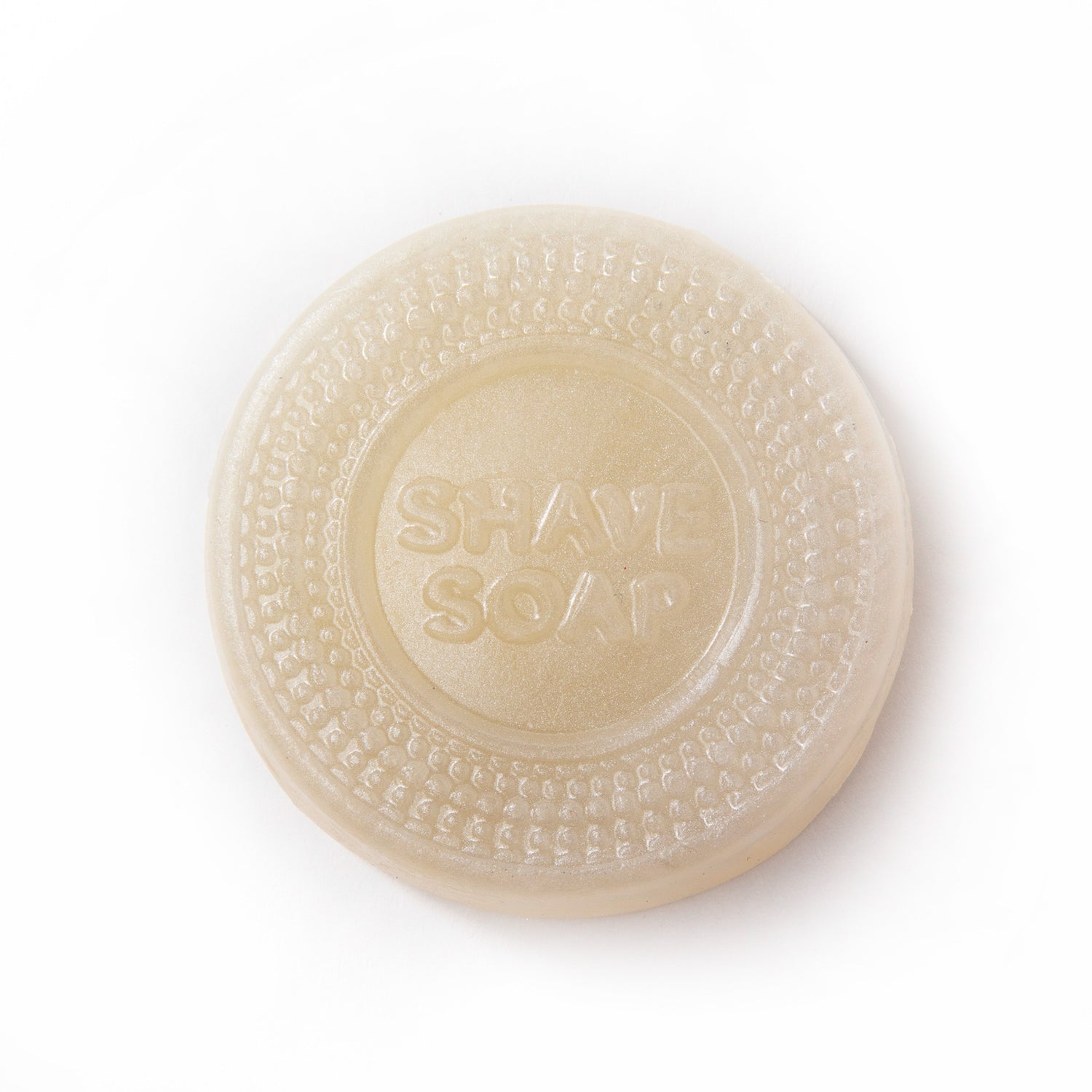 Beverly Hills Shave Soap