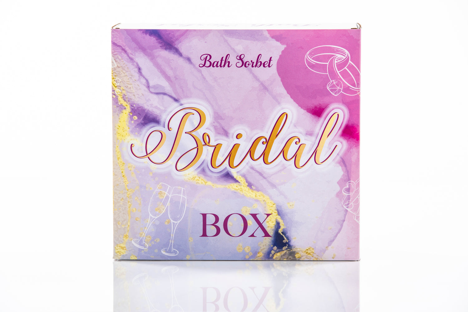 Bridal Gift Box