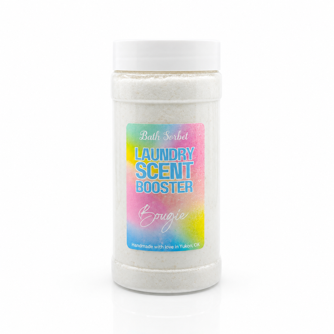 Bougie Laundry Scent Booster