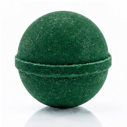 Mahogany Apple Bath Bomb