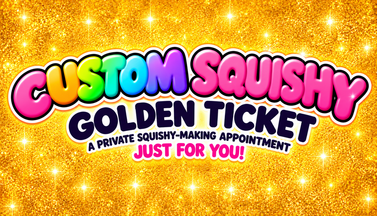 Custom Squishy