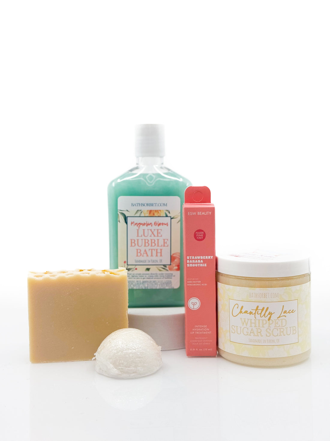 Best Mom Gift Set