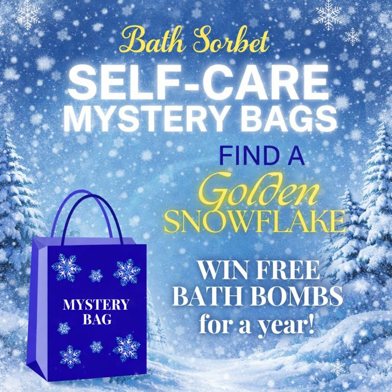 Snow Day Mystery Bag