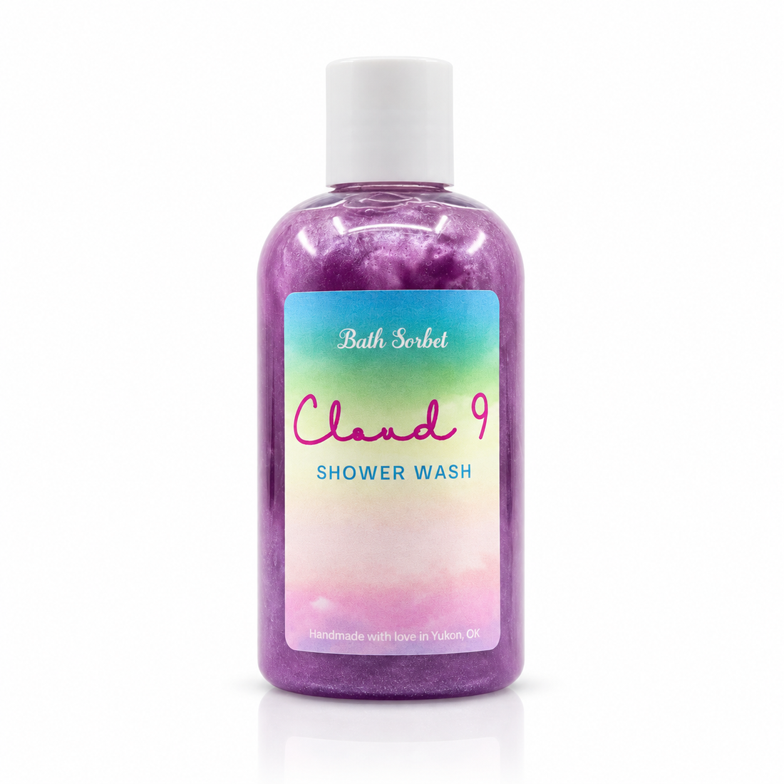 Cloud 9 Shower Wash