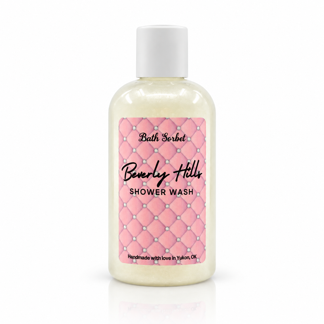 Beverly Hills Shower Wash