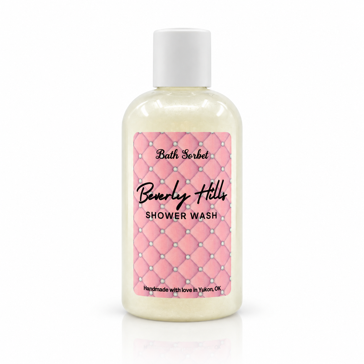 Beverly Hills Shower Wash
