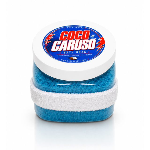 Coco Caruso Bath Soak