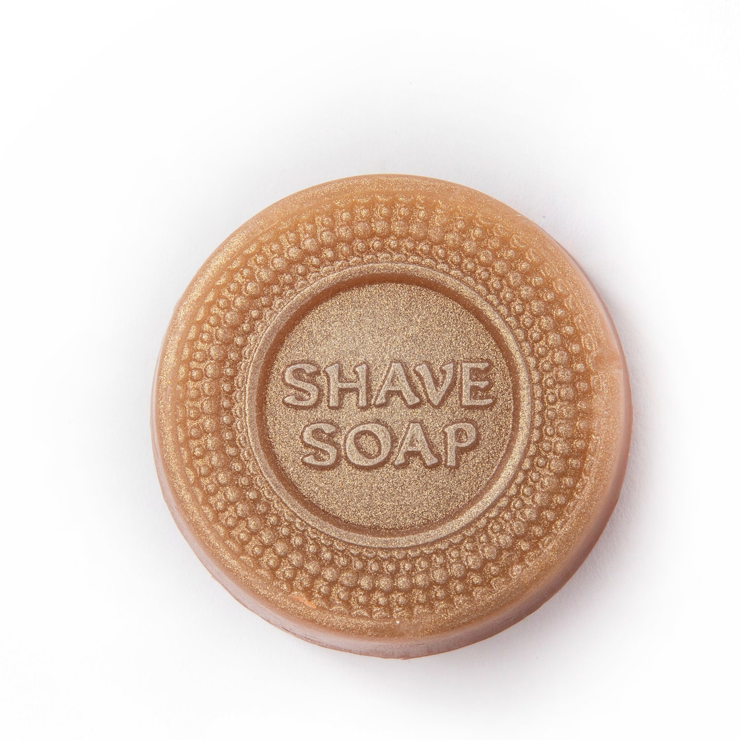 Cozy Cashmere Shave Soap