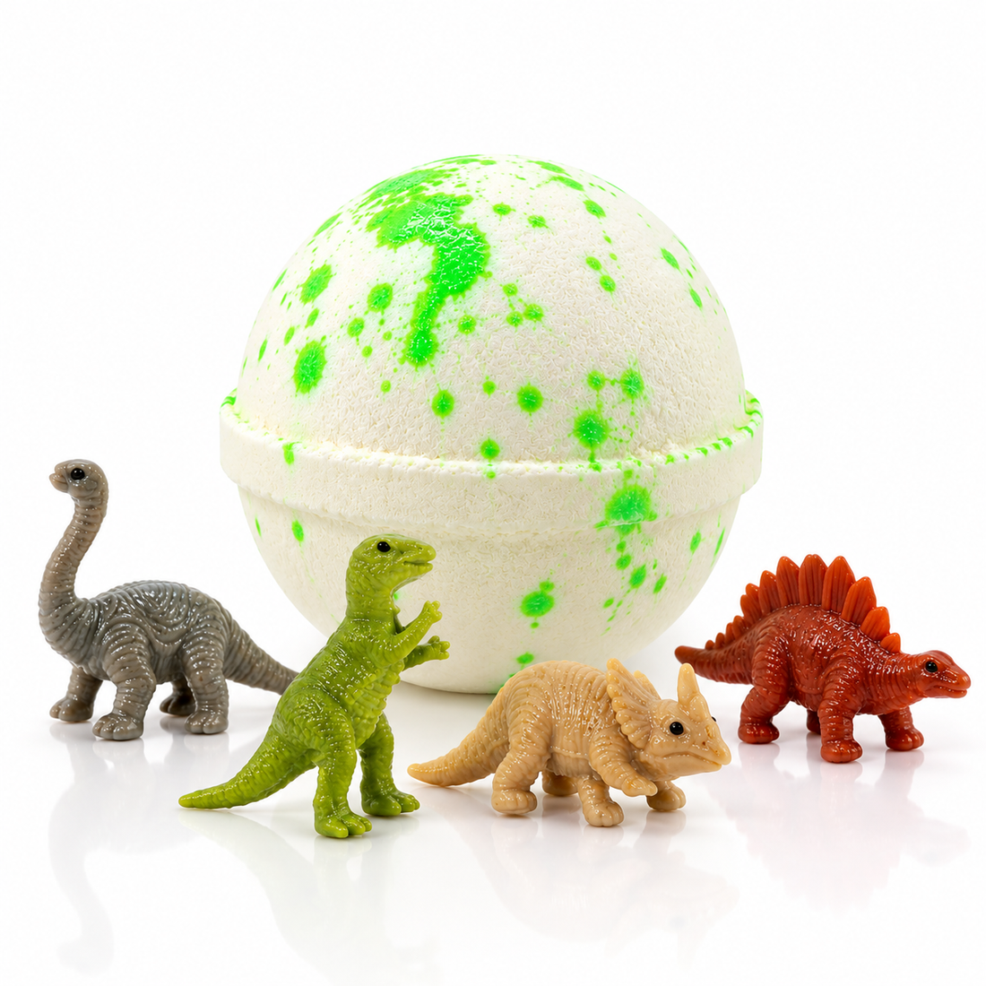 Dinosaurs Bath Bomb