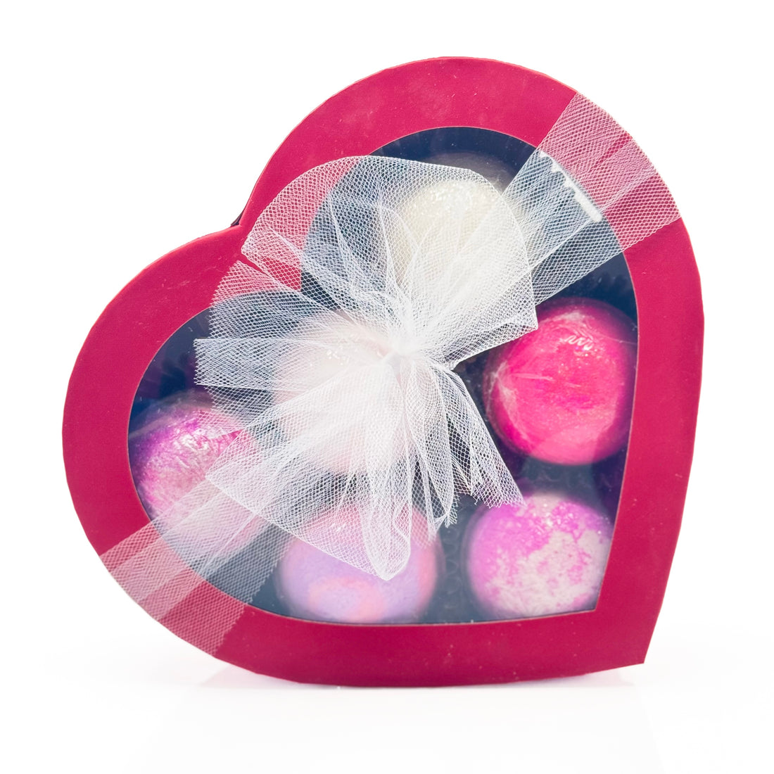 Be Mine Valentine Gift Set