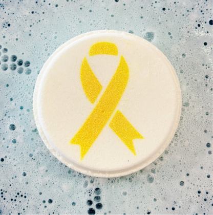 Mighty Miller Bath Bomb