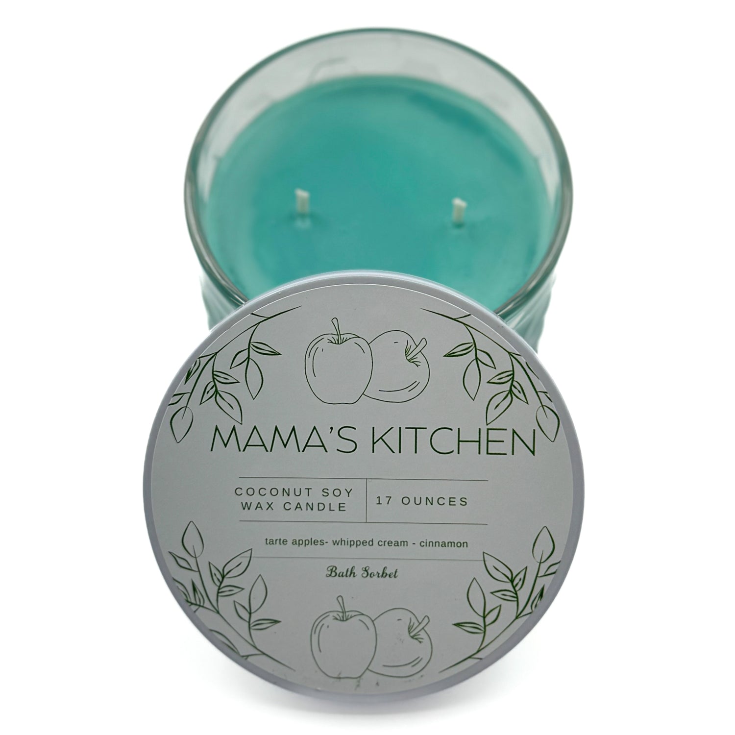 Mama&