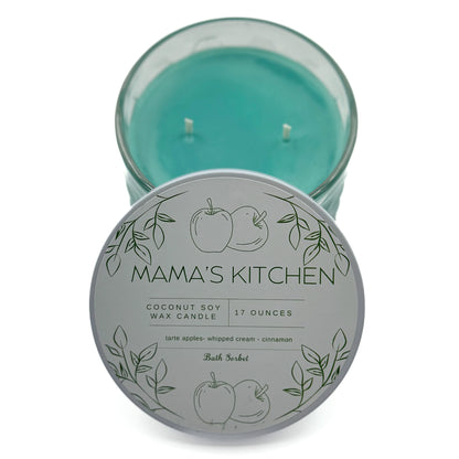 Mama&