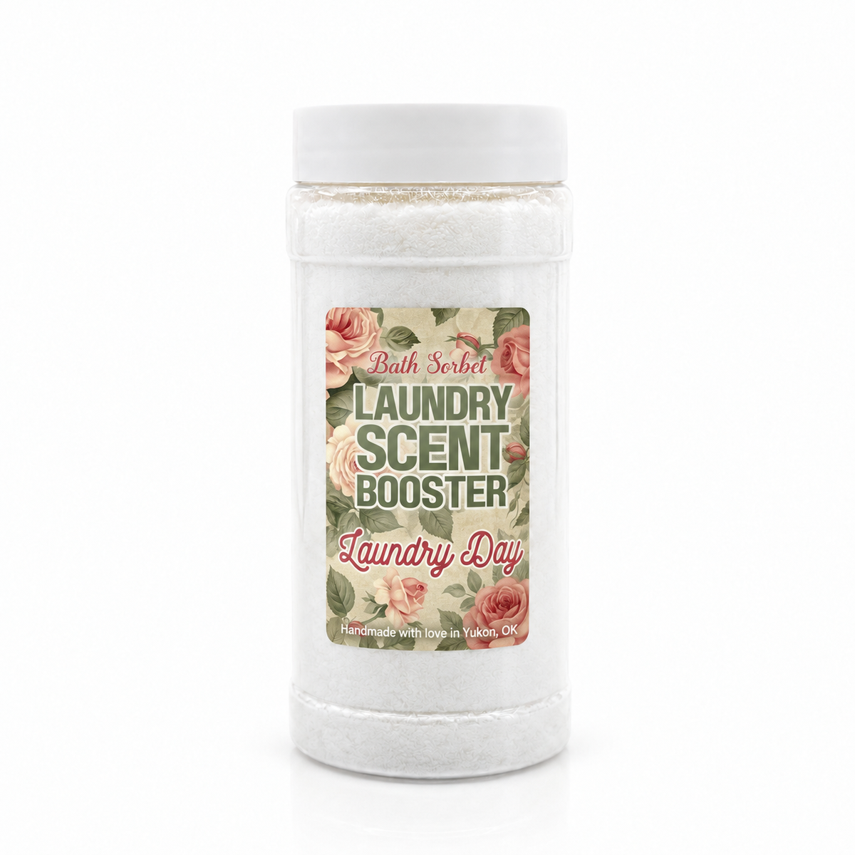 Laundry Day Laundry Scent Booster