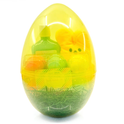 Jumbo Easter Bath Set