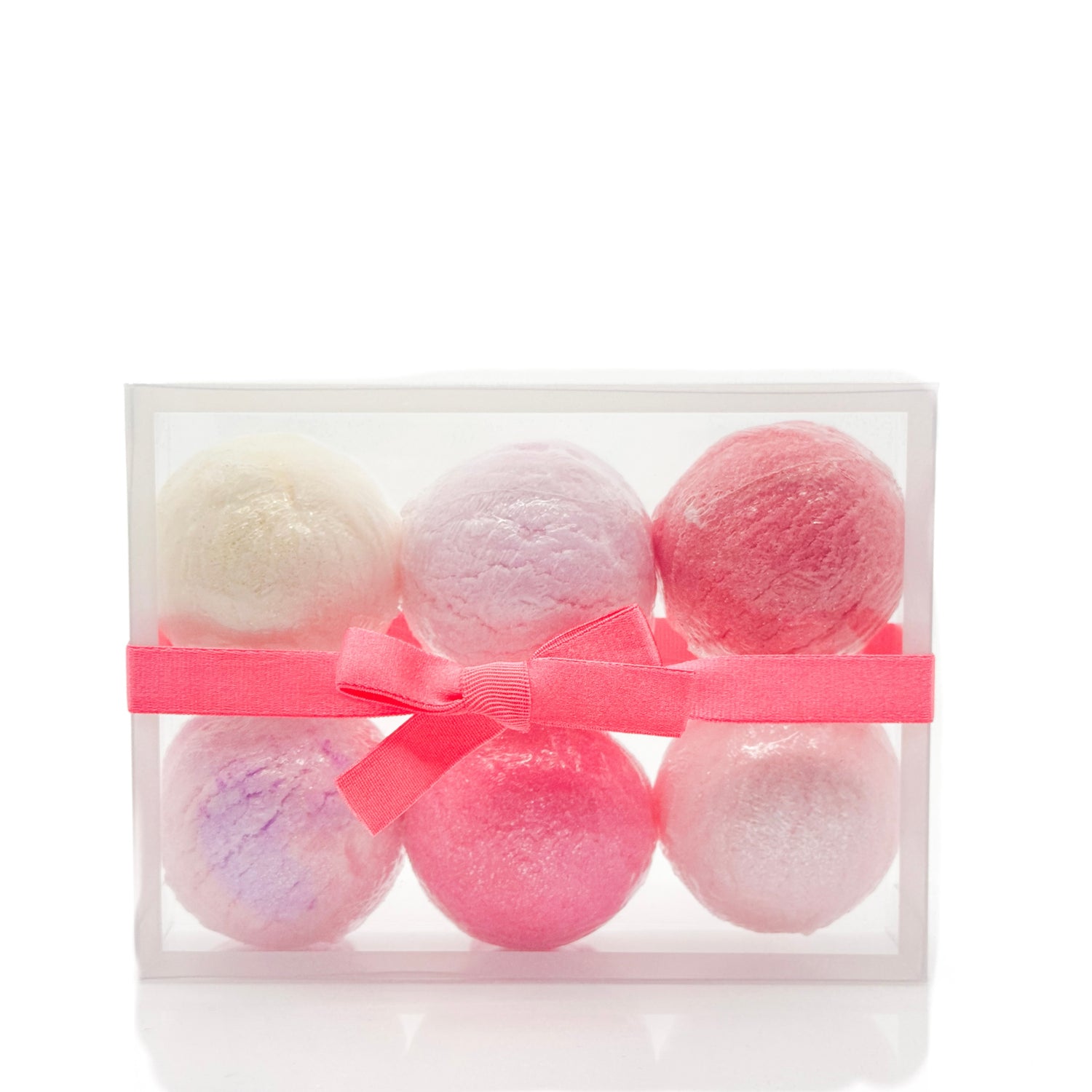 Valentine Truffle Set