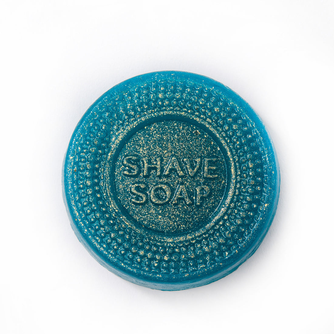 Gold Digger Shave Soap